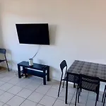 With Balcony, شقة نيوس