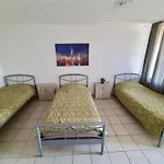 شقة With Balcony, *
