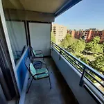 With Balcony, * نيوس