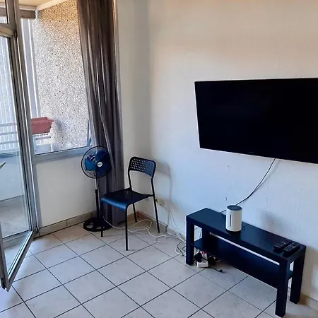 With Balcony, Lejlighed Neuss