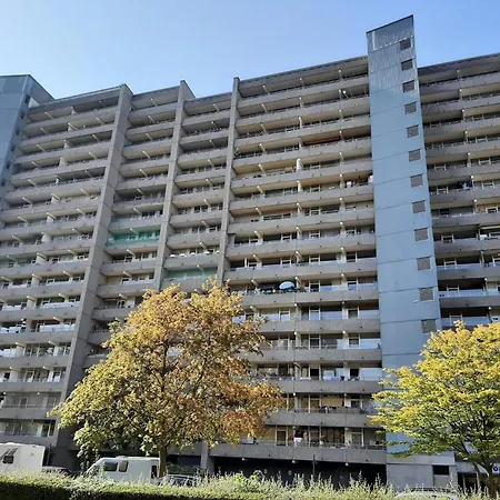 With Balcony, * Neuss