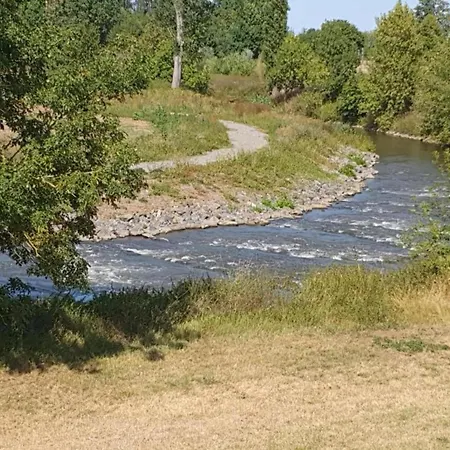 With Balcony, Apartment