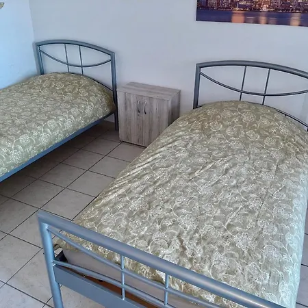 Apartment With Balcony, Neuss