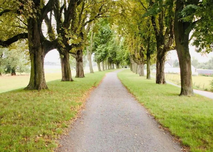 With Balcony, Lejlighed Neuss